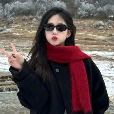 绿帽子